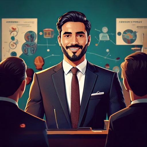 BEST MANAGER