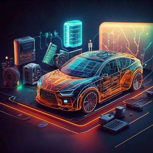 EV HACKATHON