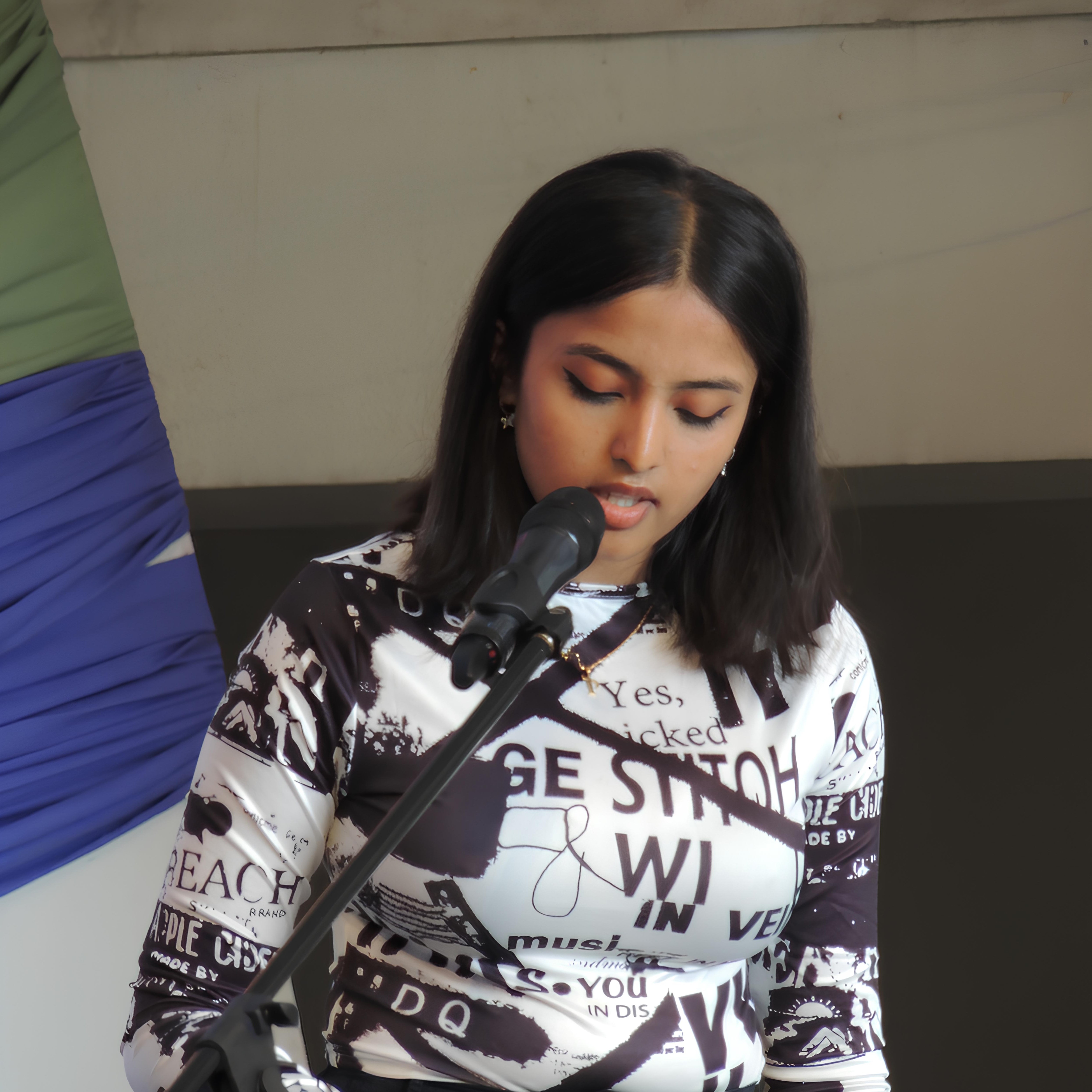 SOLO SINGING (INDIAN)