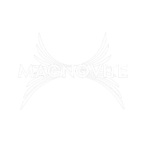 Magnovite Logo