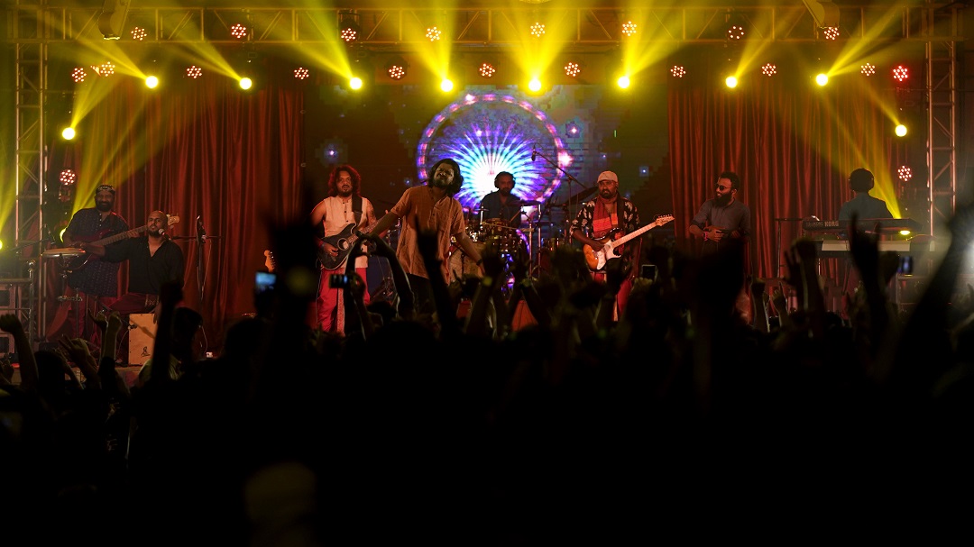 Battle of Bands